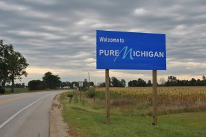 Pure Michigan image