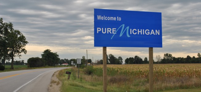 Pure Michigan image
