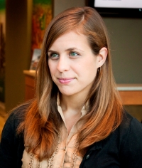 Sarah Mullkoff