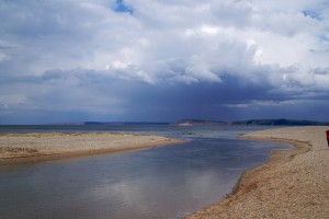 Sleeping Bear Dunes