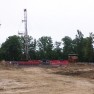 Shelby Twp drilling rig_courtesy Citizens Against Residential Drilling